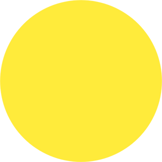 Yellow Circle illustration